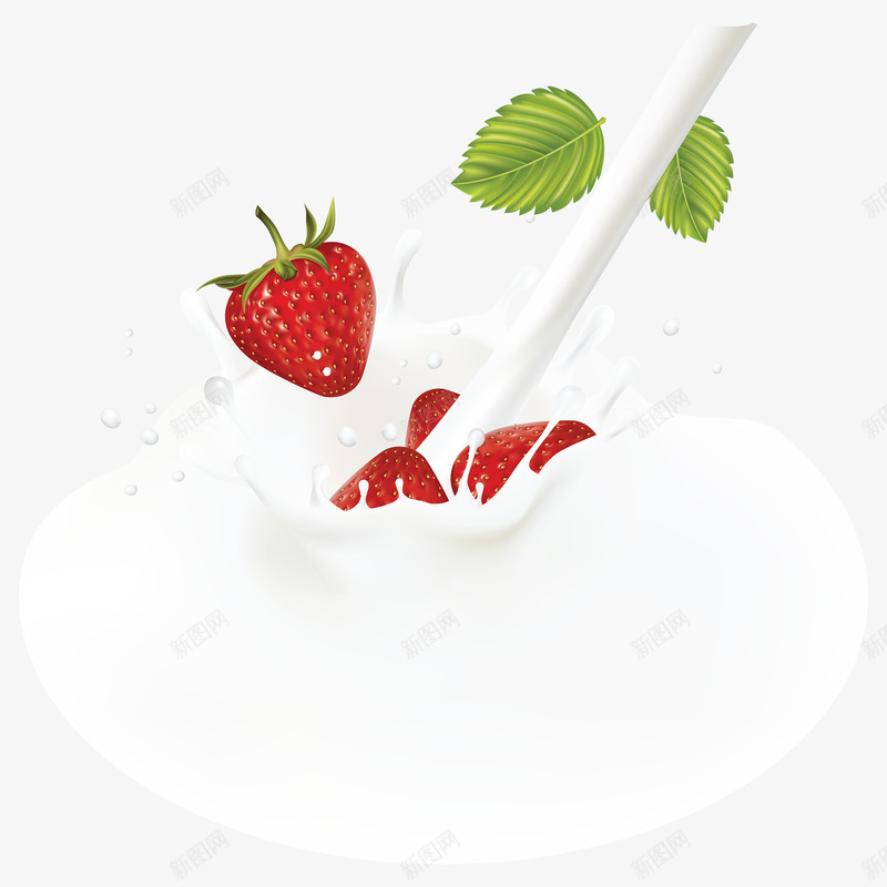 飞溅的牛奶png免抠素材_新图网 https://ixintu.com 倒奶 奶花 牛奶 牛奶泡 红草莓 草莓牛奶 草莓牛奶飞溅 飞溅的奶花 飞溅的牛奶
