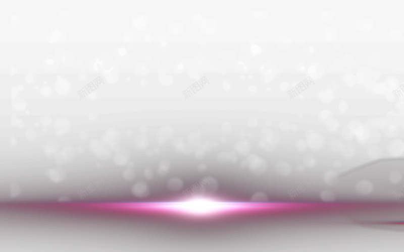 光线和白色光照png免抠素材_新图网 https://ixintu.com 光照 光线 圆形 白色 紫色