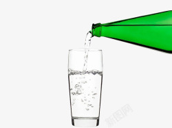 饮用水饮用纯净水高清图片