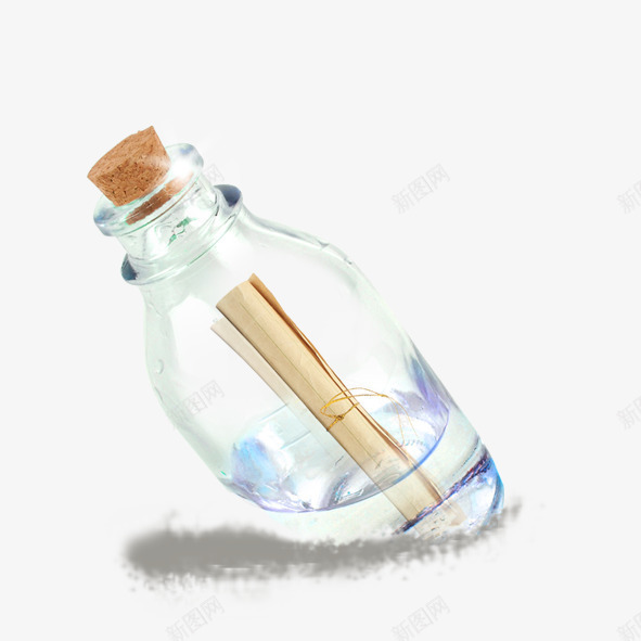海信漂流瓶png免抠素材_新图网 https://ixintu.com 海信 漂流瓶 玻璃瓶