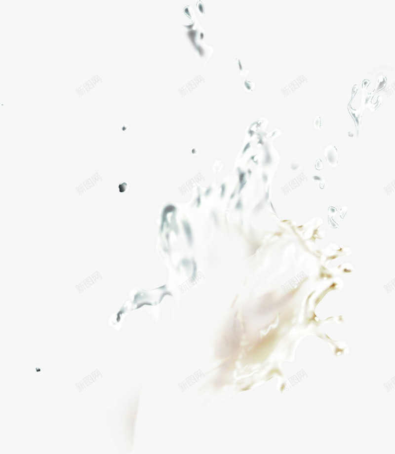 创意摄影飞溅的牛奶png免抠素材_新图网 https://ixintu.com 创意摄影 摄影 牛奶 飞溅 飞溅的牛奶