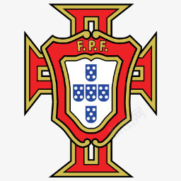 葡萄牙2014世界杯图标图标