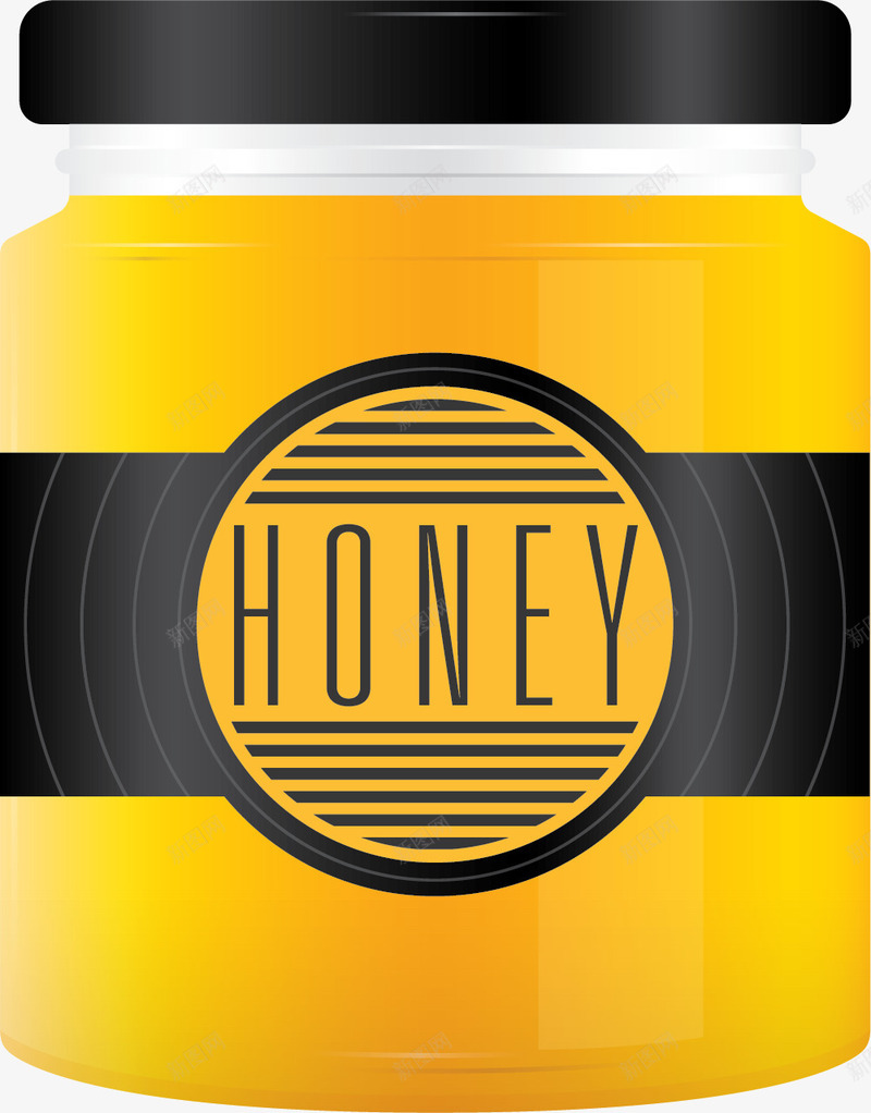 自然野生蜂蜜png免抠素材_新图网 https://ixintu.com 可口的蜂蜜 新鲜蜂蜜 自然 蜂蜜 蜜蜂采蜜 野生蜂蜜