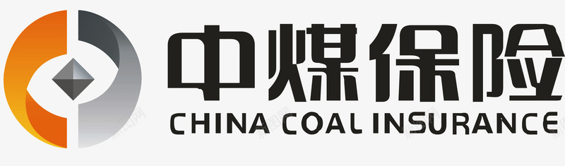 中煤保险logo图标图标
