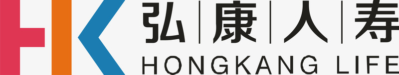 弘康人寿logo图标图标