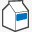 纸箱牛奶kailoonpng免抠素材_新图网 https://ixintu.com Carton milk 牛奶 纸箱