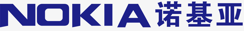 诺基亚logo图标图标