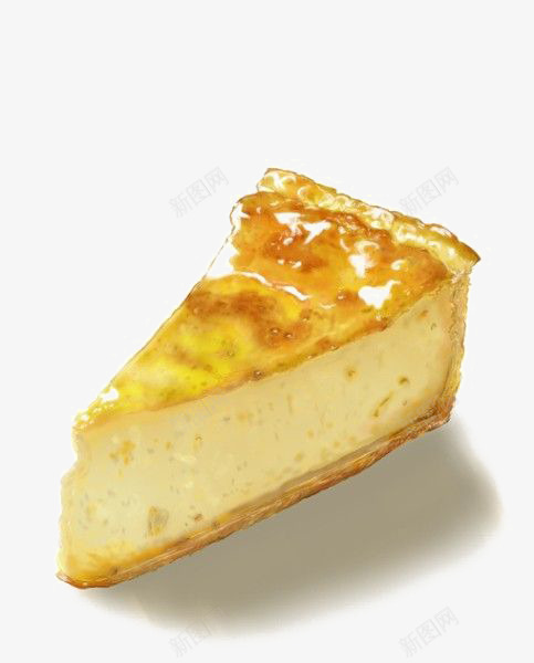 奶油蛋糕png免抠素材_新图网 https://ixintu.com 下午茶 果酱 甜点 芒果果酱 鸡蛋牛奶蛋糕