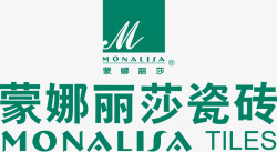 蒙娜丽莎蒙娜丽莎瓷砖logo图标高清图片