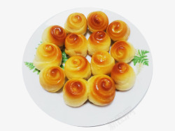 小面包素材