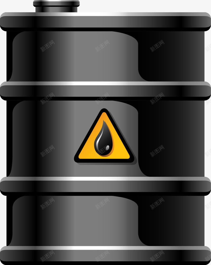 金属油罐危险品png免抠素材_新图网 https://ixintu.com 免费下载 易燃危险品 油罐 石油 石油化工 素材 金属