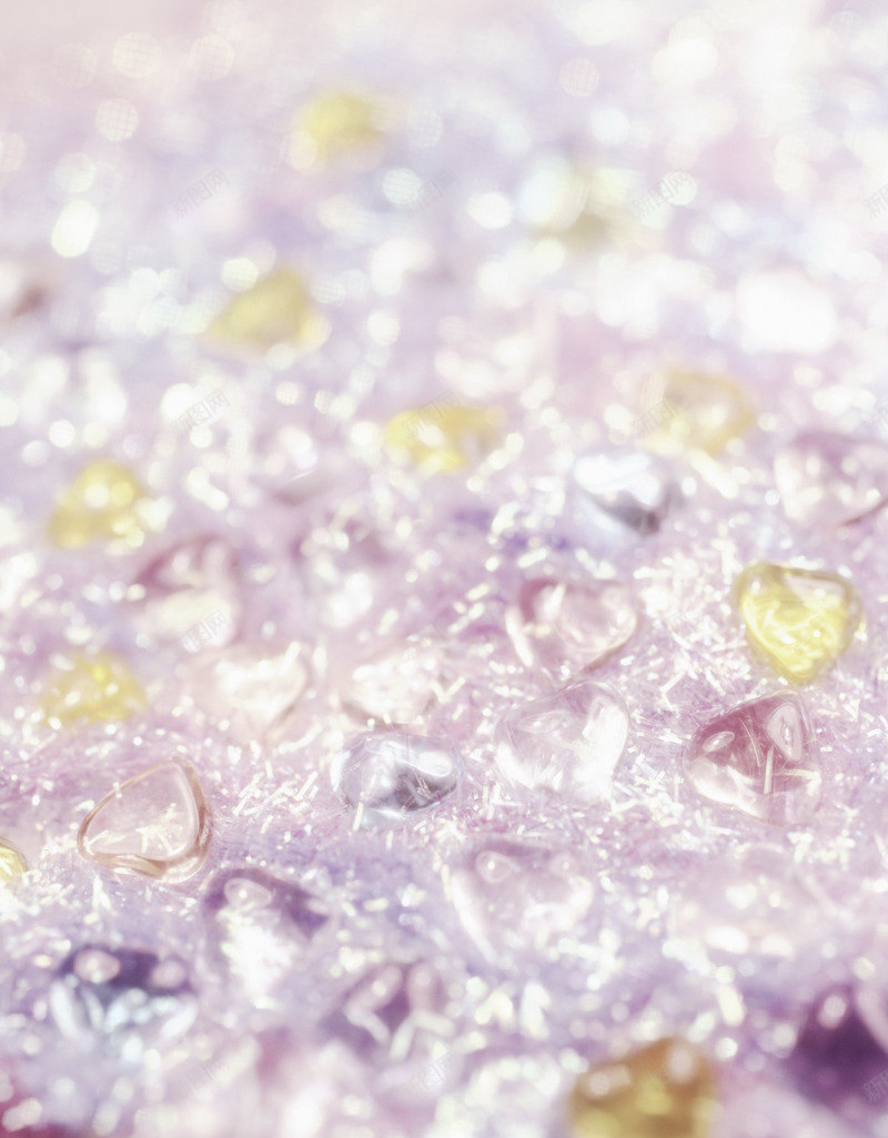 紫粉色水晶png免抠素材_新图网 https://ixintu.com 水晶 玻璃 紫粉色水晶素材