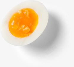 美味鸭蛋端午节食物咸鸭蛋高清图片