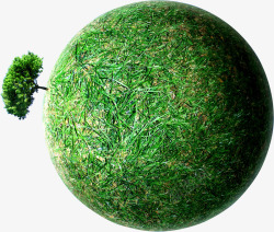 绿色新时代绿色圆球新时代高清图片