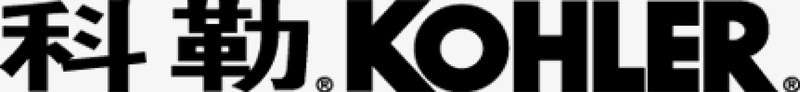 科勒logo矢量图图标图标