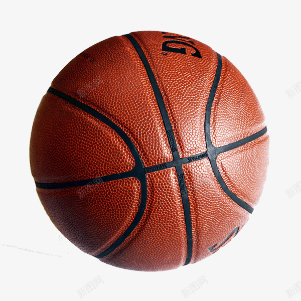 篮球png免抠素材_新图网 https://ixintu.com 圆球 球 篮球 运动