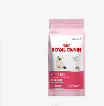 猫食物png免抠素材_新图网 https://ixintu.com 产品实物 宠物粮食 猫粮