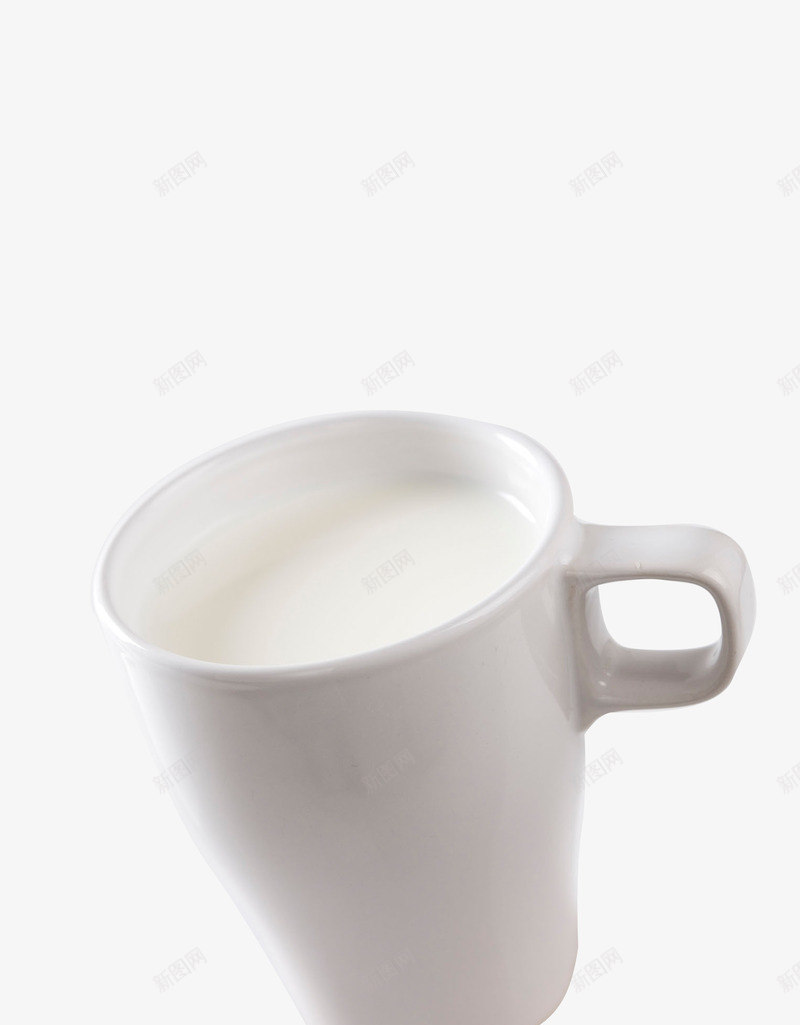 一杯白色牛奶饮品png免抠素材_新图网 https://ixintu.com 杯子 杯装牛奶 牛奶 牛奶饮品 白色 营养饮品 饮料