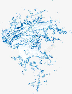 液体花纹图案背景图片液体水花高清图片