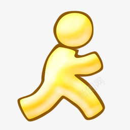 奔跑的小人标图标png_新图网 https://ixintu.com 图标 奔跑 小人 火柴人奔跑 设计