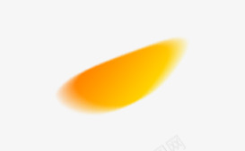 漂浮模糊橙黄色光圈png免抠素材_新图网 https://ixintu.com 光圈 模糊 橙黄色 漂浮