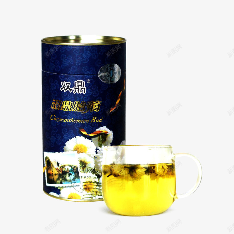 菊花茶杭白菊png免抠素材_新图网 https://ixintu.com PNG素材 杭白菊 胎菊 菊花 菊花茶