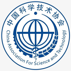 政协徽科学技术学会徽标图标高清图片