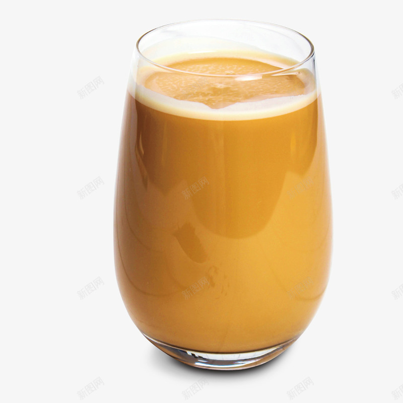咖啡牛奶png免抠素材_新图网 https://ixintu.com 咖啡 牛奶 饮品