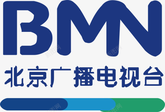 北京广播电视台logo图标图标