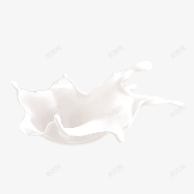 动态牛奶png免抠素材_新图网 https://ixintu.com 乳制品 动态 牛奶