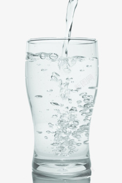 玻璃杯与水杯素材