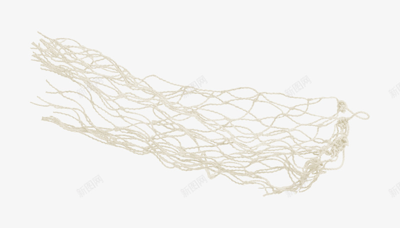 棕色漂亮渔网png免抠素材_新图网 https://ixintu.com 棕色渔网 渔网 漂亮渔网