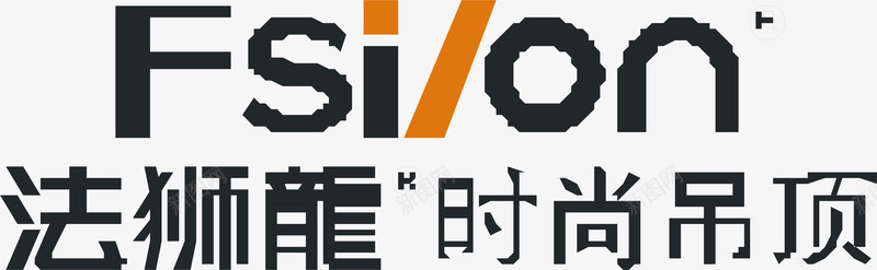 法狮龙logo矢量图图标ai_新图网 https://ixintu.com 企业LOGO标志矢量 企业logo 企业商标 图标 标志 标识 法狮龙logo 矢量图