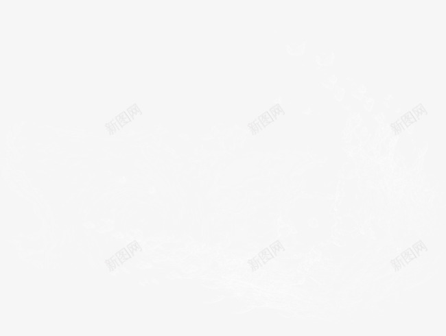 溅起的水花png免抠素材_新图网 https://ixintu.com 水花 活动 溅起 纯色 飘落