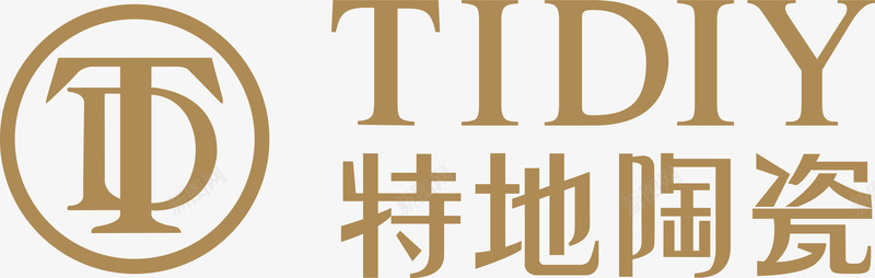 特地陶瓷logo矢量图图标ai_新图网 https://ixintu.com logo 企业LOGO标志矢量 企业logo 企业商标 图标 标志 标识 特地陶瓷 矢量图