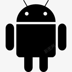 Android的标志Android的标志图标高清图片