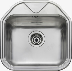 洗手池抠图卡通金属洗手池装饰高清图片