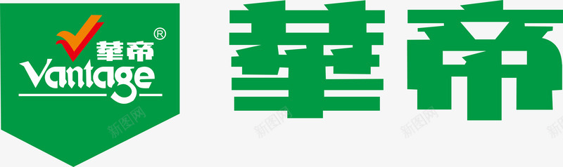 华帝logo矢量图图标ai_新图网 https://ixintu.com 企业LOGO标志矢量 企业logo 企业商标 华帝logo 图标 标志 标识 矢量图