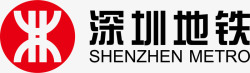 公交标志深圳地铁标识大全矢量图图标高清图片