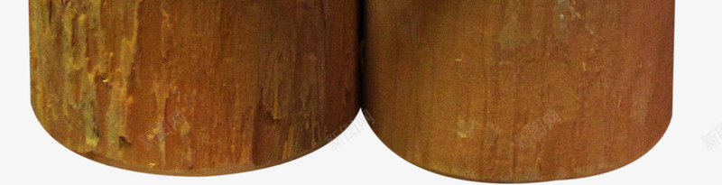 棕色漂亮木桩png免抠素材_新图网 https://ixintu.com 木桩 木桩素材 棕色木桩 漂亮木桩