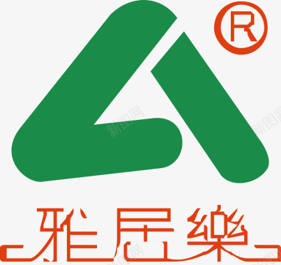 雅居乐地产logo矢量图图标图标