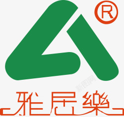 企业图标矢量图雅居乐地产logo矢量图图标高清图片