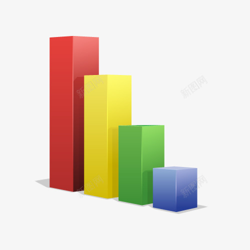 柱状图会议矢量图eps免抠素材_新图网 https://ixintu.com PPT 企业 会议 会议素材 信息 公司 数据 柱状图 统计 矢量图