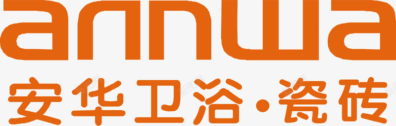 安华卫浴logo矢量图图标ai_新图网 https://ixintu.com logo 企业LOGO标志矢量 企业logo 企业商标 图标 安华卫浴 标志 标识 矢量图