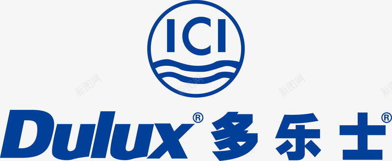 多乐士logo矢量图图标ai_新图网 https://ixintu.com 企业LOGO标志矢量 企业logo 企业商标 图标 多乐士logo 标志 标识 矢量图