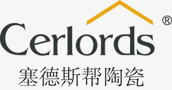 住小帮LOGO矢量塞德斯帮陶瓷logo矢量图图标高清图片