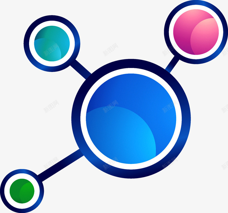 商务信息图表示意图png免抠素材_新图网 https://ixintu.com PPT 信息 商务 图表 多彩 步骤 流程 示意图 统计 说明