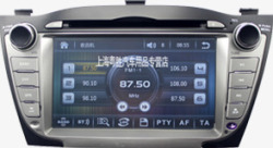 瑞纳ix35全新胜达瑞纳专车专用D高清图片