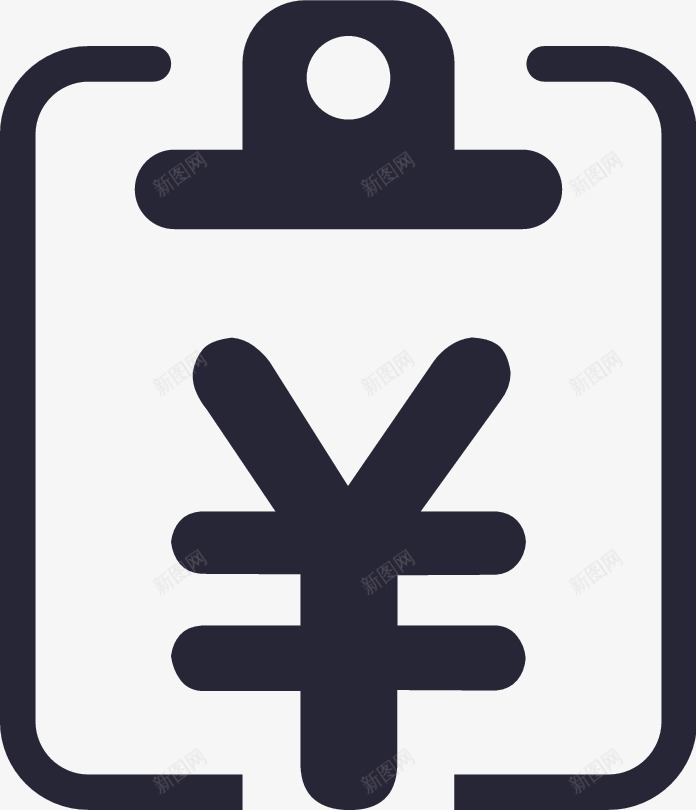 供应链二级导航费用管理图标png_新图网 https://ixintu.com 供应链二级导航费用管理 管理logo