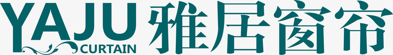 雅居窗帘logo矢量图图标ai_新图网 https://ixintu.com logo 企业LOGO标志矢量 企业logo 企业商标 图标 标志 标识 雅居窗帘 矢量图